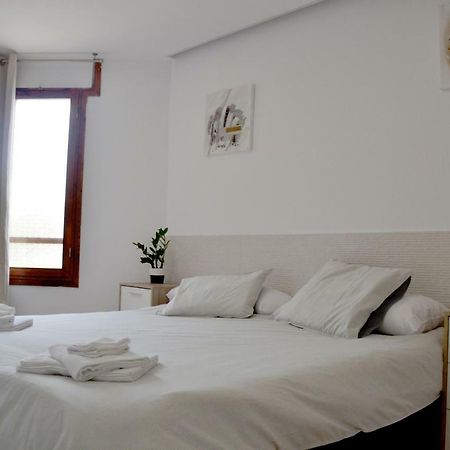 Apartamento En Vina Del Mar ปลายา ฟัญญาเบ ภายนอก รูปภาพ