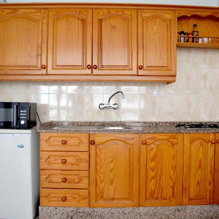 Apartamento En Vina Del Mar ปลายา ฟัญญาเบ ภายนอก รูปภาพ
