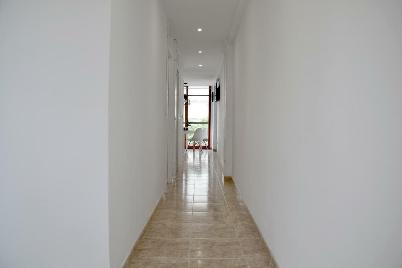 Apartamento En Vina Del Mar ปลายา ฟัญญาเบ ภายนอก รูปภาพ