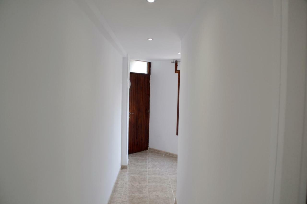 Apartamento En Vina Del Mar ปลายา ฟัญญาเบ ภายนอก รูปภาพ
