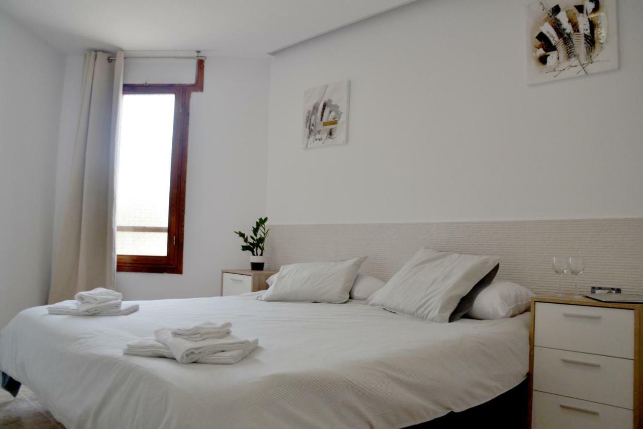 Apartamento En Vina Del Mar ปลายา ฟัญญาเบ ภายนอก รูปภาพ