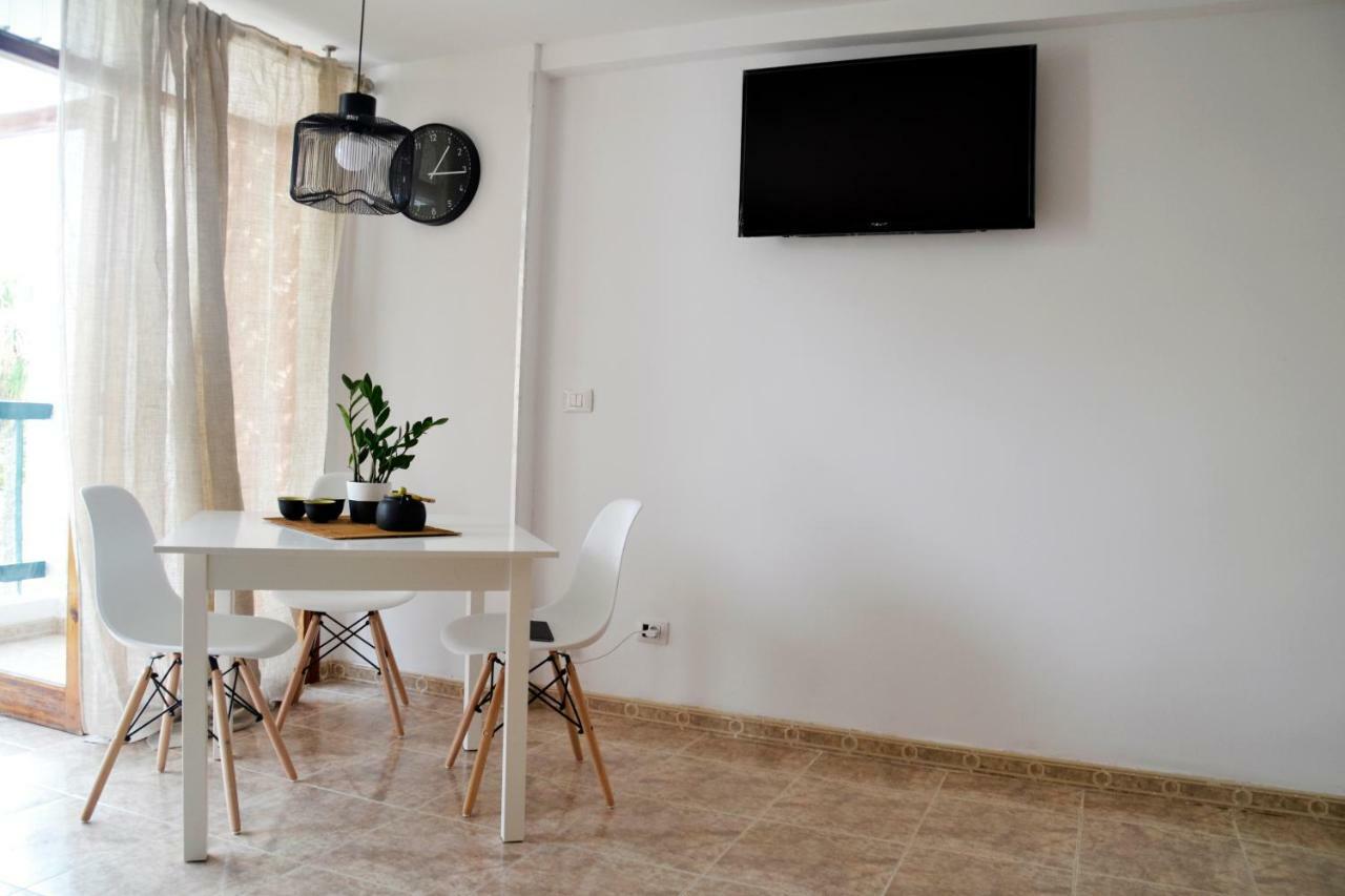 Apartamento En Vina Del Mar ปลายา ฟัญญาเบ ภายนอก รูปภาพ