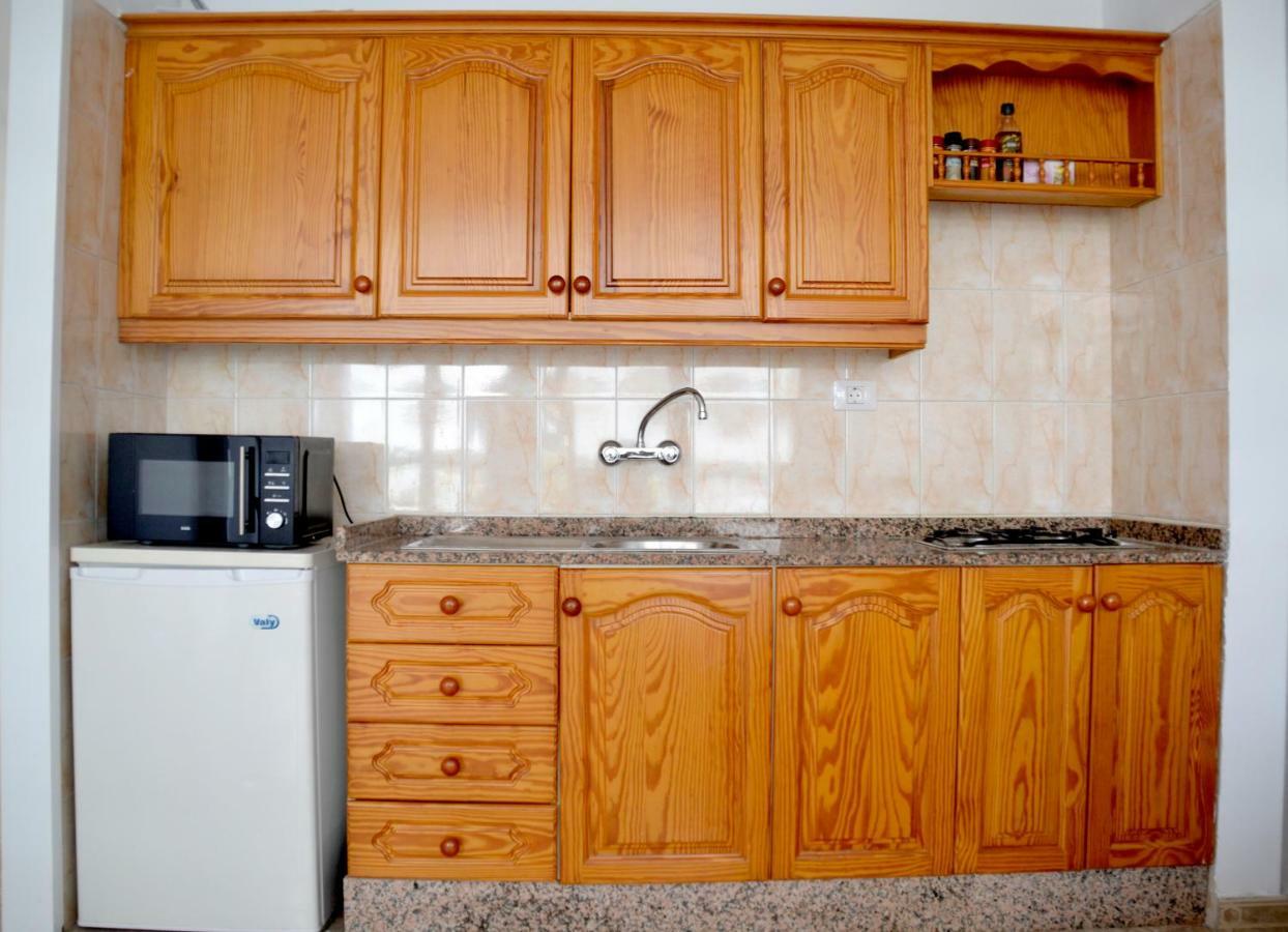 Apartamento En Vina Del Mar ปลายา ฟัญญาเบ ภายนอก รูปภาพ
