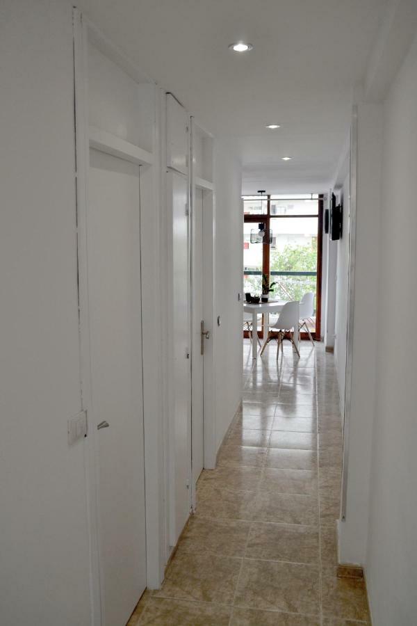 Apartamento En Vina Del Mar ปลายา ฟัญญาเบ ภายนอก รูปภาพ