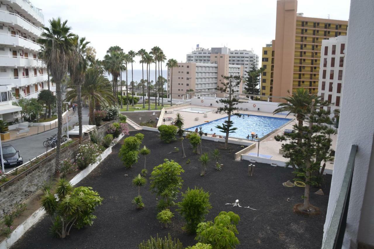 Apartamento En Vina Del Mar ปลายา ฟัญญาเบ ภายนอก รูปภาพ